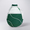 Terrel x Wallts Raqu Tas Raket Padel Thermal Padel bag Racket Cover