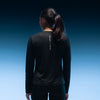 Terrel Thunderclap Silent Storm Longsleevee Women