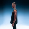 Terrel Thunderclap Storm Wave Sleeve Less Men