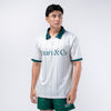 Terrel x Wallts Court & Co Courtline Men Polo Padel Series