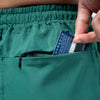 Terrel x Wallts Court & Co Baseline Men Short Padel Series