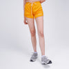 Terrel sportswear Basic Short Yellow Women celana pendek olah raga dry fit lari running gym wanita