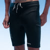 Terrel Sportswear - Thunderclap Echo 5 Pocket Running Tights Men | Smart Temp 5 Pocket Breathable Compression