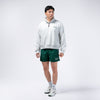 Terrel x Wallts Court & Co Courtside Halfzip Jacket Padel Series