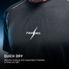 Terrel Thunderclap Echo Core Tee Men