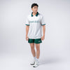 Terrel x Wallts Court & Co Courtline Men Polo Padel Series