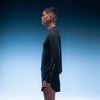 Terrel Thunderclap Lightning Spark Long Sleeve