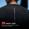 Terrel Thunderclap Silent Storm Longsleevee Women