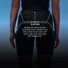 Terrel Thunderclap Trivolt 5 Pocket Running Tights Women