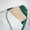 Terrel x Wallts Raqu Tas Raket Padel Thermal Padel bag Racket Cover