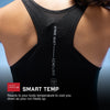 Terrel Thunderclap Resonance Crop Tanktop Women
