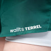 Terrel x Wallts Court & Co Baseline Women Compression Short Padel Series