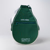 Terrel x Wallts Raqu Tas Raket Padel Thermal Padel bag Racket Cover