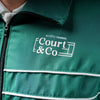 Terrel x Wallts Court & Co Duo Line Jacket Padel Series
