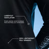 Terrel Thunderclap Silent Storm Longsleevee Women
