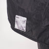 Terrel sportswear jaket lari Dashing jacket black running series
