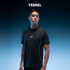 Terrel Thunderclap Echo Core Tee Men