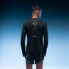 Terrel Thunderclap Lightning Spark Long Sleeve