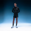 Terrel Thunderclap Lightning Spark Long Sleeve