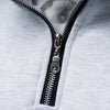 Terrel x Wallts Court & Co Courtside Halfzip Jacket Padel Series