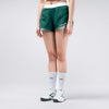 Terrel x Wallts Court & Co Baseline Women Compression Short Padel Series