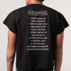 Terrel sportswear MoR Crop Cotton Run Againts The Routine Men