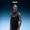 Terrel Thunderclap Thunder Form Sleeve Less Men
