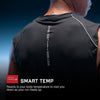 Terrel Thunderclap Thunder Form Sleeve Less Men