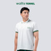 Terrel x Wallts Court & Co Cross-Co Men Polo Padel Series