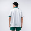 Terrel x Wallts Court & Co Courtline Men Polo Padel Series