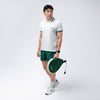 Terrel x Wallts Raqu Tas Raket Padel Thermal Padel bag Racket Cover
