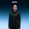 Terrel Thunderclap Silent Storm Longsleevee Women