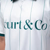 Terrel x Wallts Court & Co Courtline Men Polo Padel Series