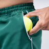 Terrel x Wallts Court & Co Baseline Men Short Padel Series