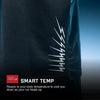 Terrel Thunderclap Echo Core Tee Men