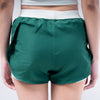 Terrel x Wallts Court & Co Baseline Women Compression Short Padel Series