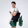 Terrel x Wallts Raqu Tas Raket Padel Thermal Padel bag Racket Cover