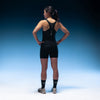 Terrel Thunderclap Resonance Crop Tanktop Women