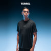 Terrel Thunderclap Strike Loud Tee Men