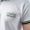 Terrel x Wallts Court & Co Cross-Co Men Polo Padel Series