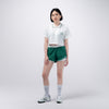 Terrel x Wallts Court & Co Cross-co Women Cropped Polo Padel Series