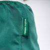 Terrel x Wallts Court & Co Baseline Women Compression Short Padel Series
