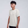 Terrel Sportswear - Dashing Running Jersey Broken White Running Men | Cool Tech Quick Dry Lightweight