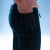 Terrel Sportswear - Thunderclap Echo 5 Pocket Running Tights Men | Smart Temp 5 Pocket Breathable Compression
