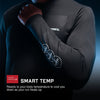 Terrel Thunderclap Lightning Flow Long Sleeve Men