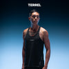 Terrel Thunderclap Lightning Core Tanktop Men