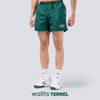 Terrel x Wallts Court & Co Baseline Men Short Padel Series
