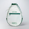 Terrel x Wallts Raqu Tas Raket Padel Thermal Padel bag Racket Cover