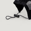 Terrel Sportswear I Exist Hat Grey Black Topi Running Breathable Mesh