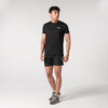 Terrel Sportswear Swift Tee Man Kaos Olahraga Dry Fit Pria Quick Dry Gym Running